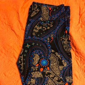 Lularoe Leggings